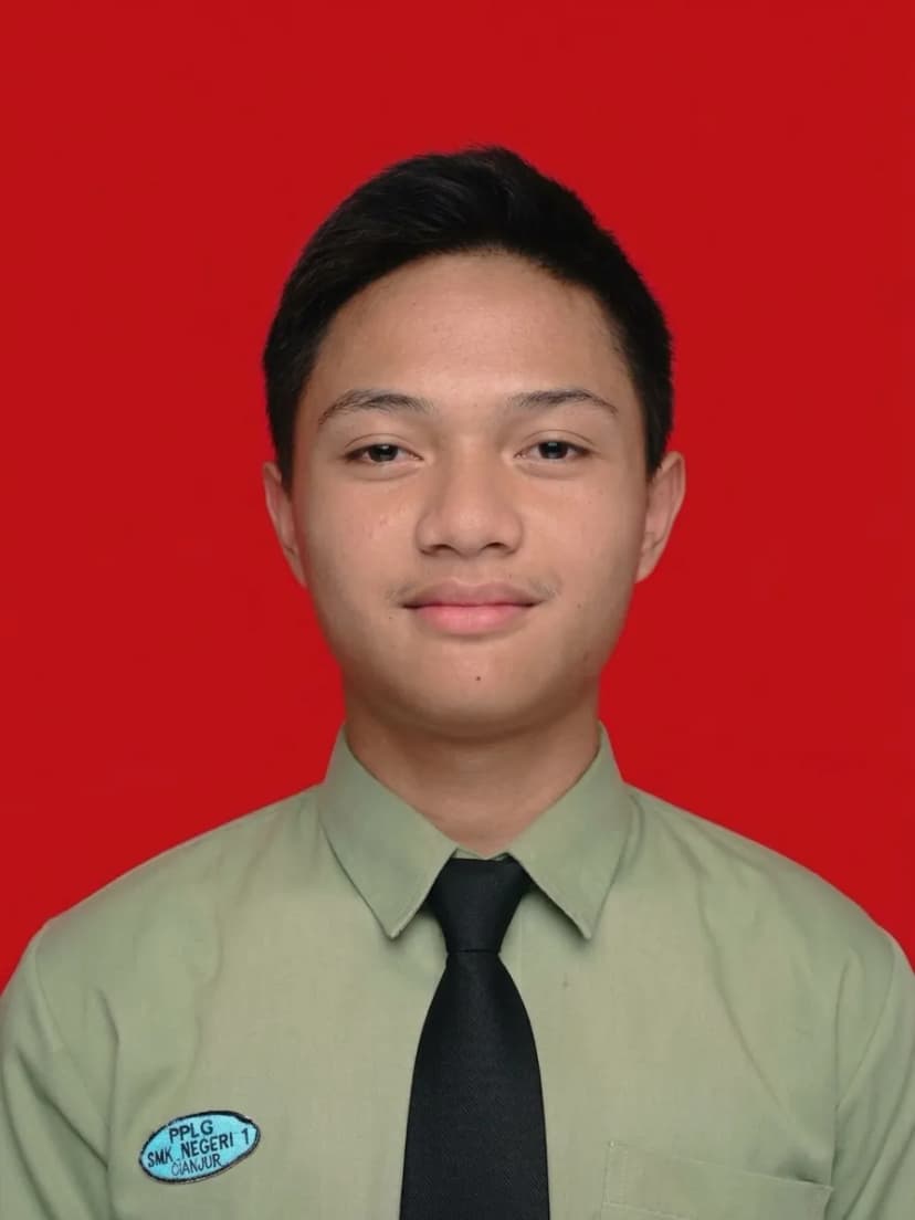 Student card
