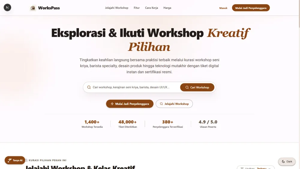 WorksPass
